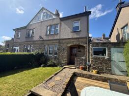 4, Sherborne Road, Idle, Bradford BD10 8LR