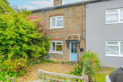 Mill Lane, Rochford, SS4