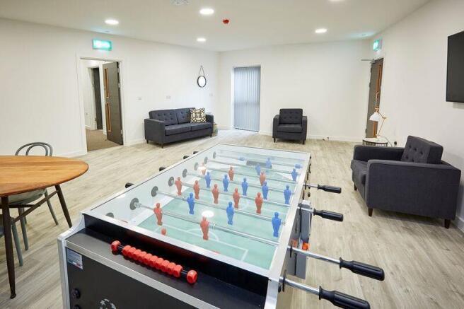 Open Plan Kitchen Di