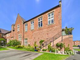 117, Leighton Park, Bicton Heath, Shrewsbury SY3 5FS