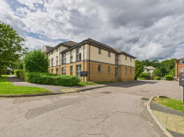 38, Leggyfield Court, Redford Avenue, Horsham RH12 2FX
