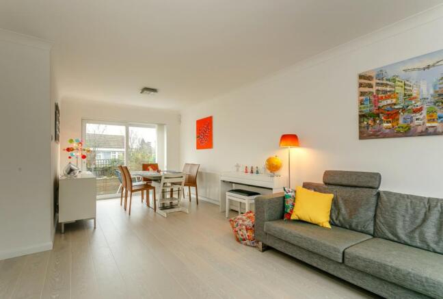 Living/Dining