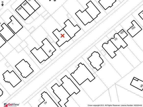 Detail Map