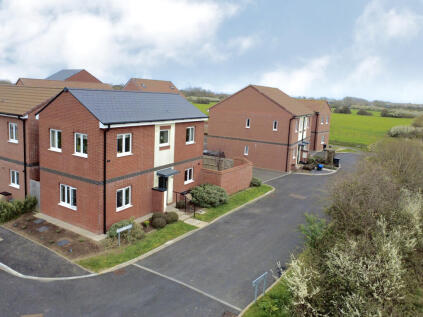Barn Close, Highbridge, TA9 3NH