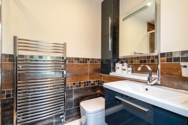 En-suite