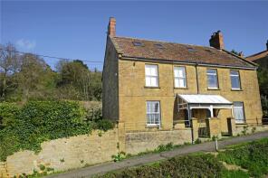 43, Ham Hill, Stoke-sub-hamdon TA14 6RW