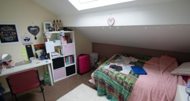 7 bed House to rent Image 6
