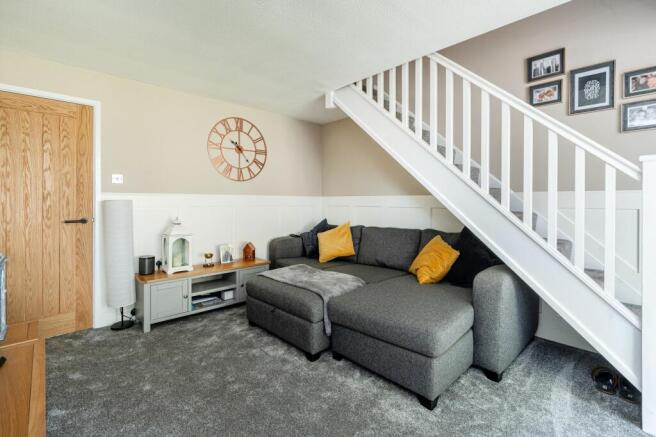 Sitting Area