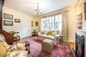 4, Osten Mews, London SW7 4HW