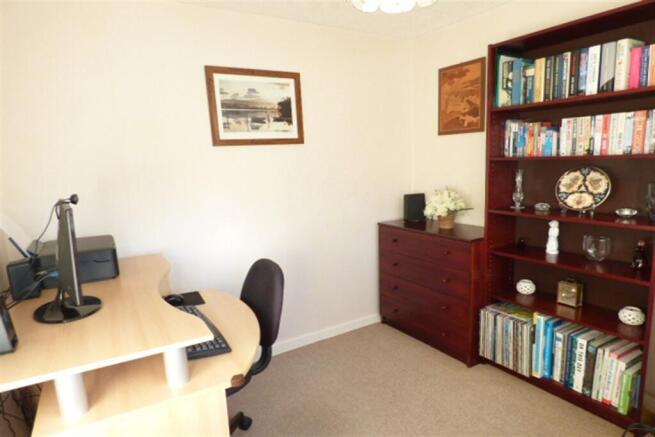 Home Office/Study