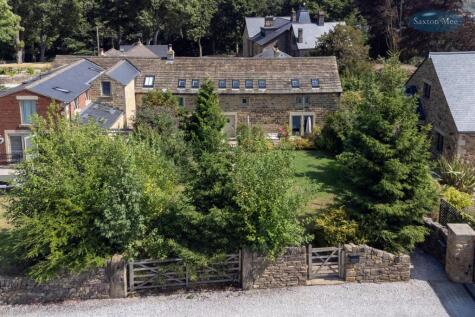 Yews Drive, Worrall, Sheffield