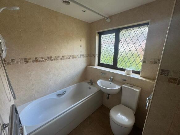 1 bed End of Terrace to rent Image 5