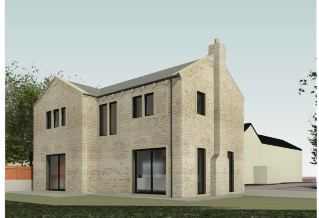 Architect Plans