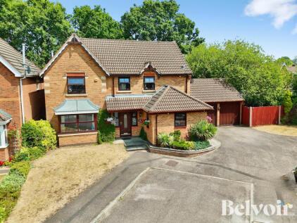 Redbourn Road, Turnberry Estate, Walsall, WS3