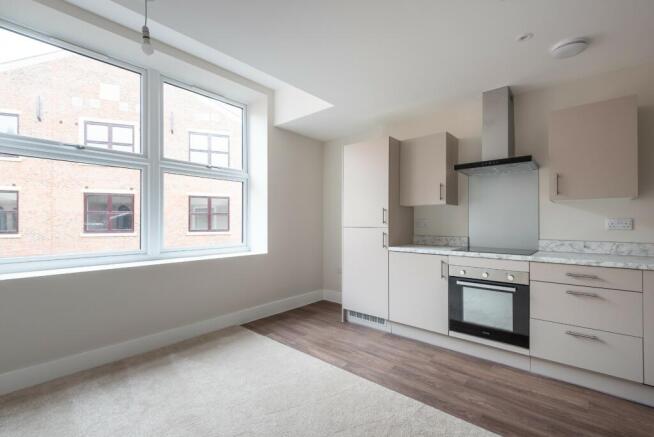 1 bed Flat to rent Image 5