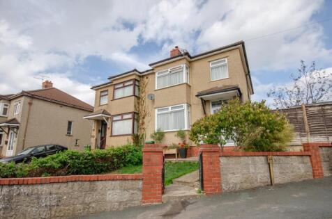 Charnell Road, Staple Hill, Bristol, BS16 5NE