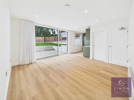 96a, Weirdale Avenue, Whetstone, London N20 0AH