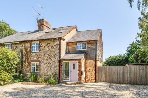Vinnetrow Road, Runcton, PO20