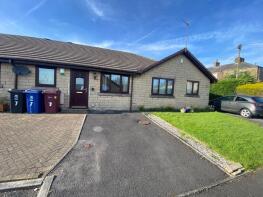 7, Brow View, Burnley BB10 3BW
