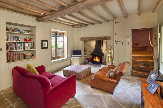 Drawing Room