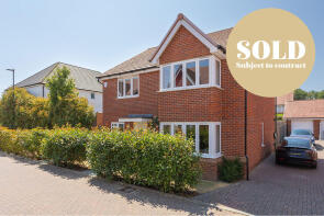 1, Bignall Grove, Hassocks BN6 9YN