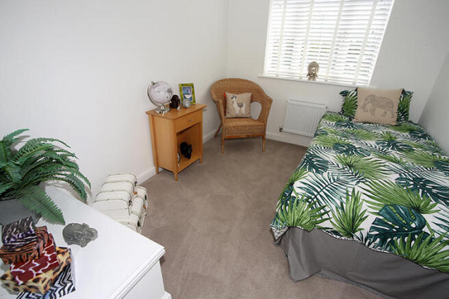 CK Show Home