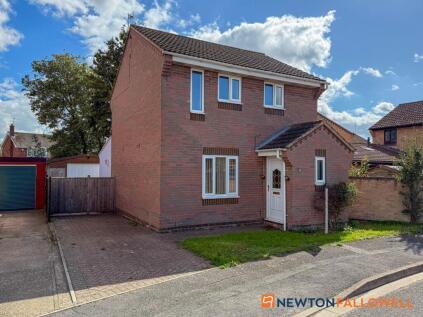 Lacey Green, Balderton, NG24