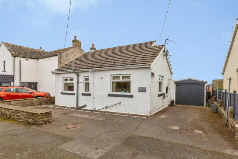Bowes, Barnard Castle, DL12 9HH