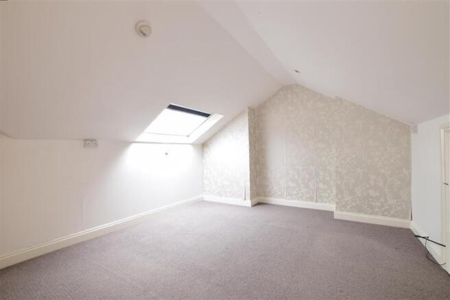 Loft Room 1