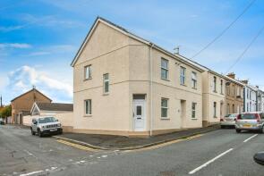 59a, Stepney Road, Burry Port SA16 0BP