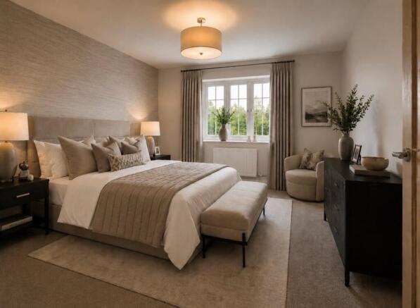 5 bed Detached for sale Image 5