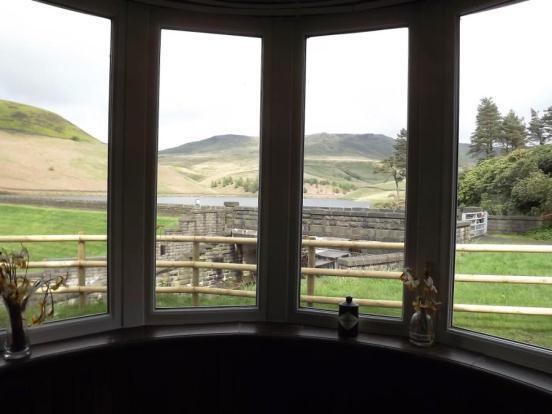 Lounge View