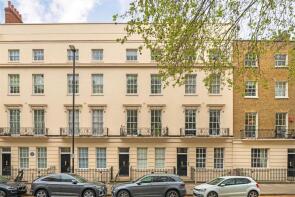 Flat D, 77, Albany Street, London NW1 4BT