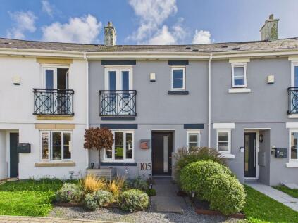 Hellis Wartha, Helston, Stylish and comfortable family home