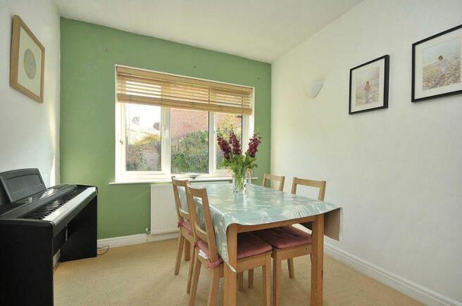 Breakfast Room