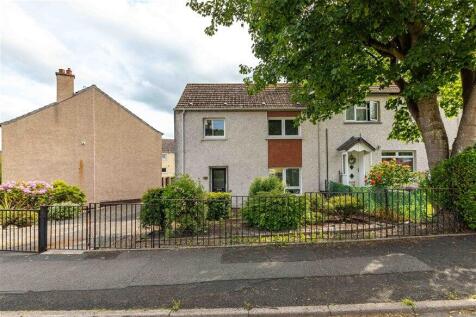 Talisman Avenue, Galashiels, TD1