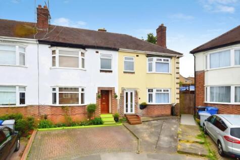 Springfield Close, Kettering, NN15