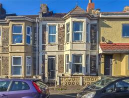 35, Cromwell Road, St George, Bristol BS5 7NA