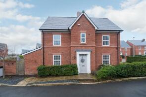 27, Hazelhurst Way, Tarporley CW6 9YH
