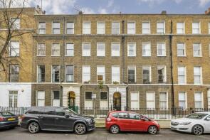 Flat 9, Pemberton House, Doughty Street, London WC1N 2PN