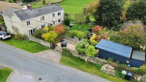 Sparrow Cottage, Farm Road, Ruardean GL17 9XL