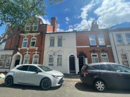 26, Hunter Street, Northampton NN1 3QD