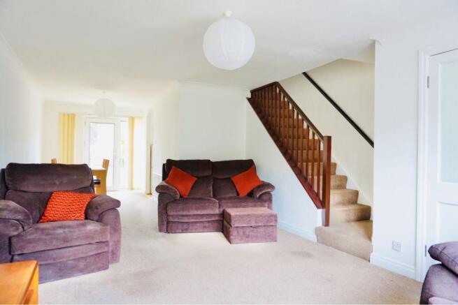 Living / Dining Room