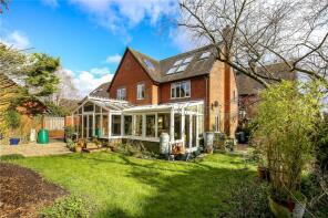 2, Wheelers Yard, Oxford Road, Winchester SO21 3QZ