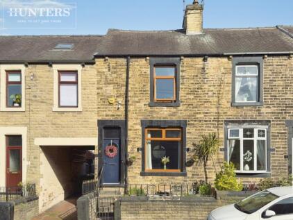 Hawthorne Street, Barnsley, S70 1QQ