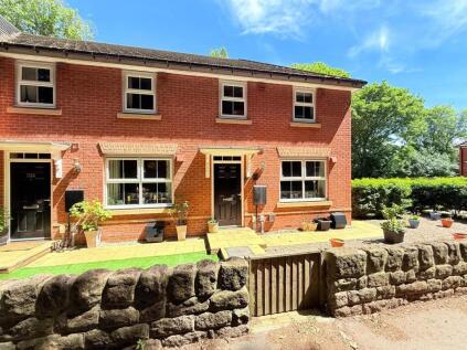 Oughtibridge Valley, Main Road, Wharncliffe Side, Sheffield