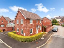 100, Olympic Park Road, Andover SP11 6RY