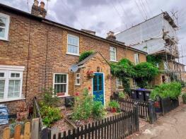 6, Spring Gardens, West Molesey KT8 2JA