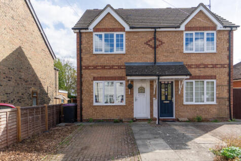East Road, Bishops Stortford, Hertfordshire, CM23