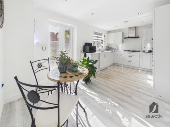 Elderberry Close, Wynyard, TS22 photo 2